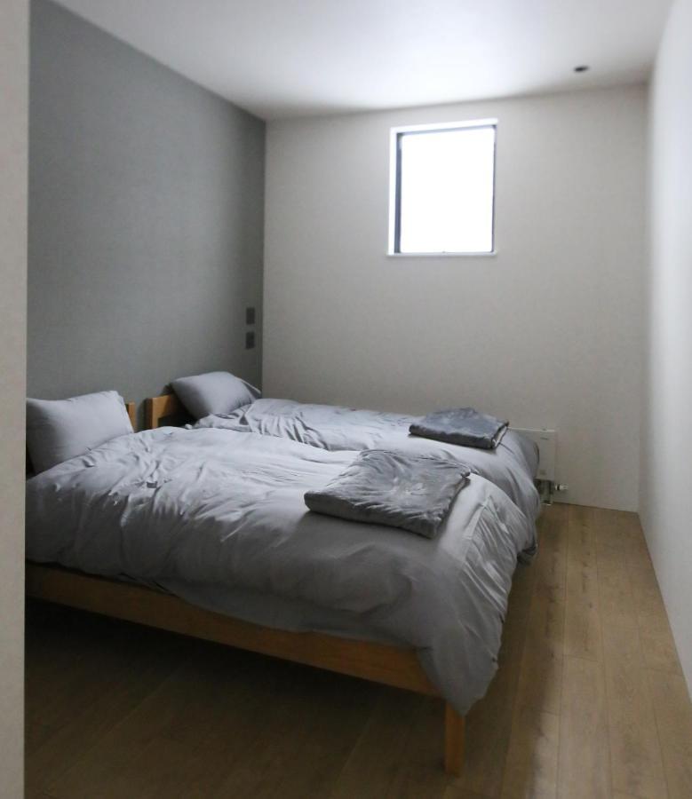 Niseko Bisha 美舎 Villas ภายนอก รูปภาพ