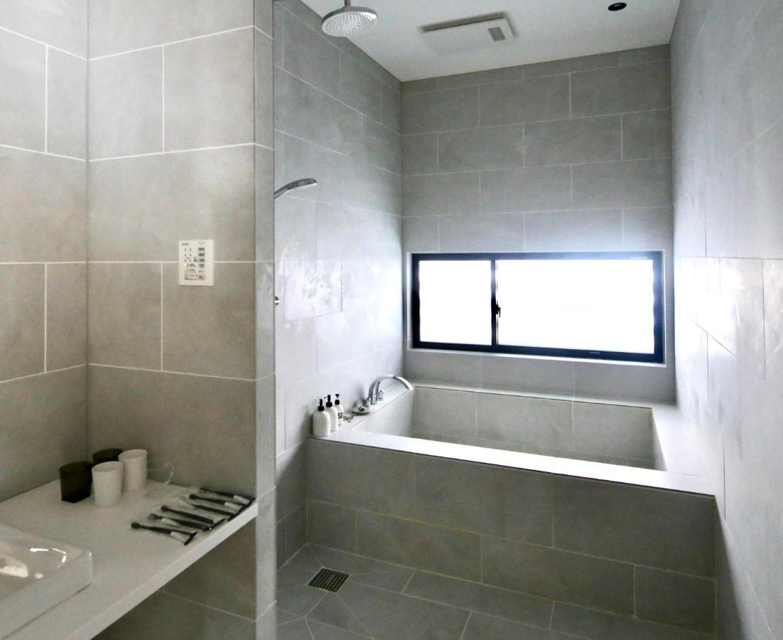 Niseko Bisha 美舎 Villas ภายนอก รูปภาพ